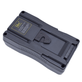 Bateria-Broadcast-V-Mount-Rolux-RLC-130S-130Wh-8.8Ah-com-Display-LCD