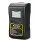 Bateria-Broadcast-V-Mount-Rolux-RLC-190S-190Wh-13.2Ah-com-Display-LCD