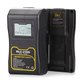 Bateria-Broadcast-V-Mount-Rolux-RLC-230S-230Wh-15.5Ah-com-Display-LCD