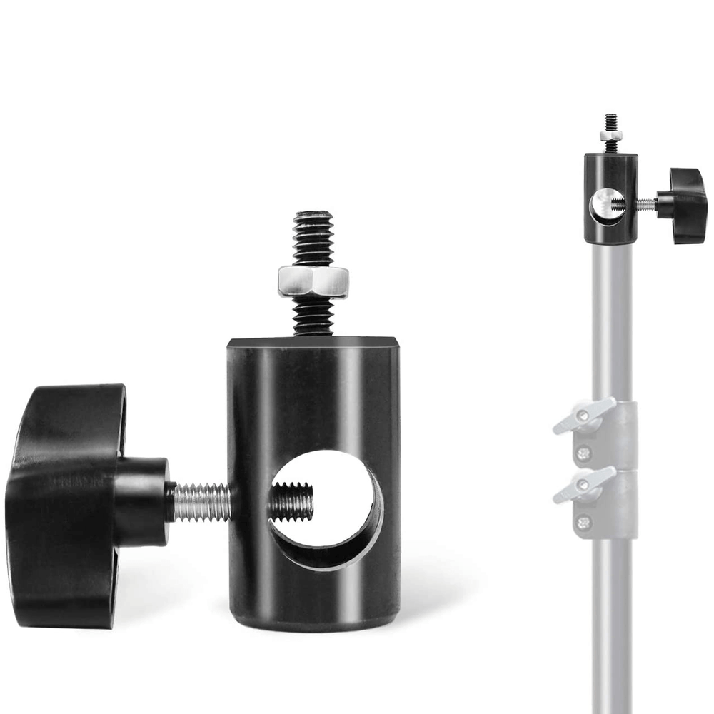 Adaptador-para-Tripe-de-Iluminacao-YA-5048-de-5-8--para-3-8- Adaptador-para-Tripe-de-Iluminacao-YA-5048-de-5-8--para-3-8-