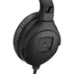 Fone-de-Ouvido-Sennheiser-HD-300-PROtect-Headphone-Active-Gard-Studio-Monitor Fone-de-Ouvido-Sennheiser-HD-300-PROtect-Headphone-Active-Gard-Studio-Monitor