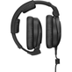 Fone-de-Ouvido-Sennheiser-HD-300-PROtect-Headphone-Active-Gard-Studio-Monitor Fone-de-Ouvido-Sennheiser-HD-300-PROtect-Headphone-Active-Gard-Studio-Monitor