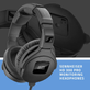 Fone-de-Ouvido-Sennheiser-HD-300-PROtect-Headphone-Active-Gard-Studio-Monitor Fone-de-Ouvido-Sennheiser-HD-300-PROtect-Headphone-Active-Gard-Studio-Monitor