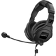 Fone-de-Ouvido-Sennheiser-HMD-300-XQ-2-ActiveGard-Headphone-com-Microfone-e-Cabo-Boom-XLR-e-1-4-