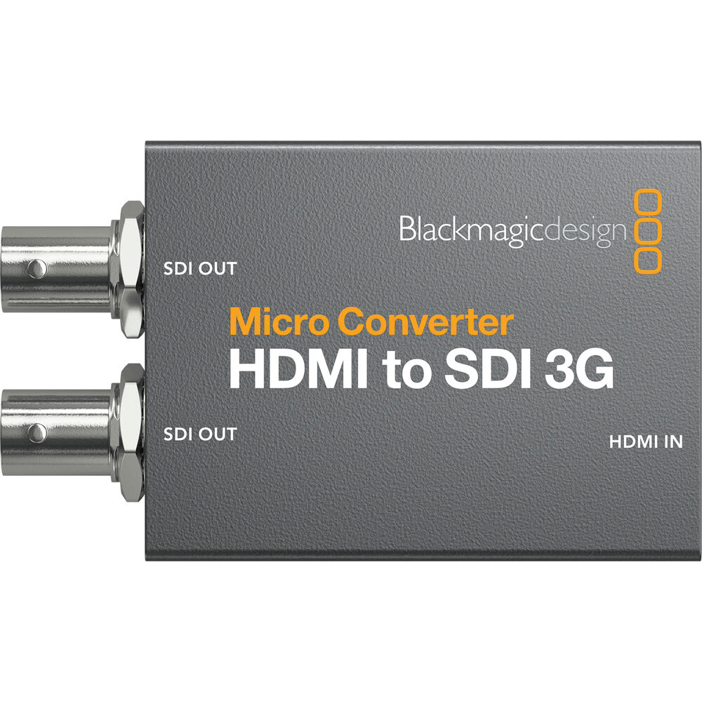 Micro-Conversor-Blackmagic-HDMI-para-SDI-3G--Sem-Fonte- Micro-Conversor-Blackmagic-HDMI-para-SDI-3G--Sem-Fonte-