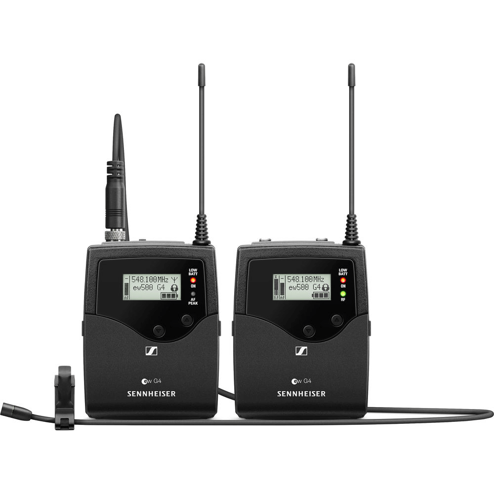 Sistema-Microfone-Lapela-MKE-2-Sennheiser-EW-512P-G4-AW--Wireless-Montagem-em-Cameras--AW---470-558MHz- Sistema-Microfone-Lapela-MKE-2-Sennheiser-EW-512P-G4-AW--Wireless-Montagem-em-Cameras--AW---470-558MHz-