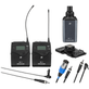 Sistema-Microfone-Lapela-Sennheiser-EW-100-ENG-G4-A1-Wireless-Transmissor-XLR-Montagem-em-Camera--A1-470-516MHz-