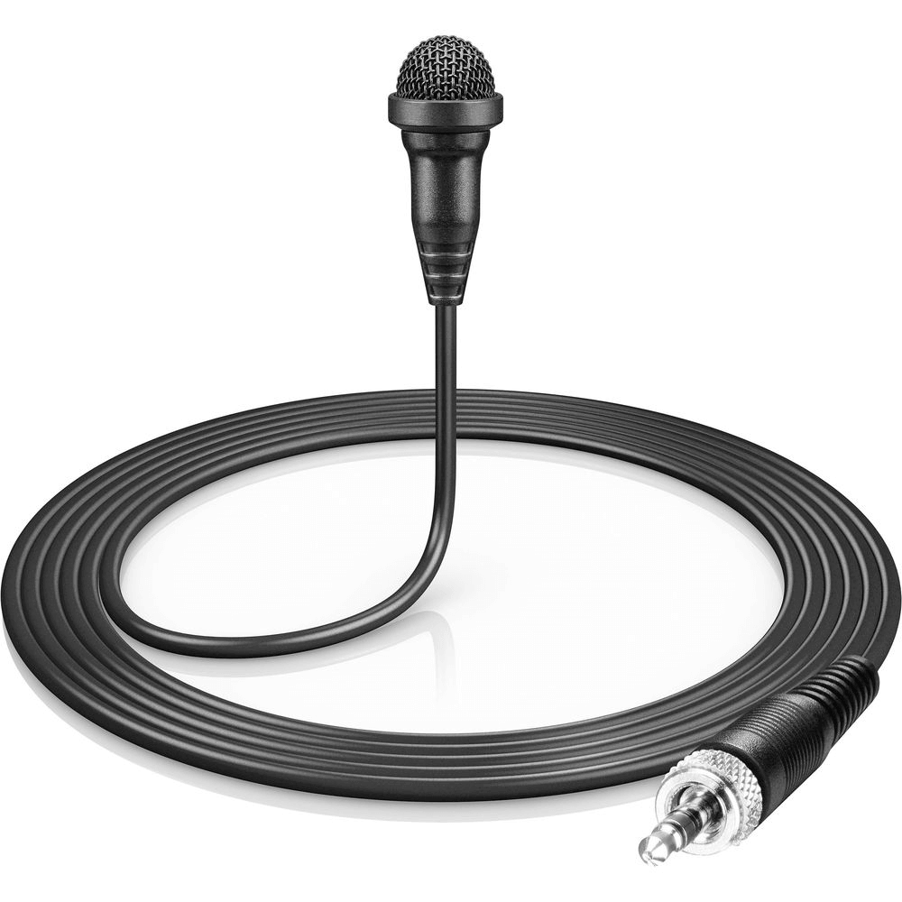 Sistema Microfone Digital Sennheiser EW 100 ENG G4-A1 Wireless - eMania ...