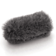 Protetor-de-Vento-Sennheiser-MZH-600-Deadcat-para-Shotgun-MKE-600 Protetor-de-Vento-Sennheiser-MZH-600-Deadcat-para-Shotgun-MKE-600