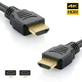 Cabo-HDMI-x-HDMI-2.0-4K-Ultra-HD-de-Alta-Velocidade-com-Filtro-Anti-Ruido-Duplo--70cm-