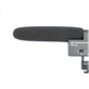 Espuma-Windshield-para-Microfone-Shotgun-Sennheiser-MKE-400 Espuma-Windshield-para-Microfone-Shotgun-Sennheiser-MKE-400