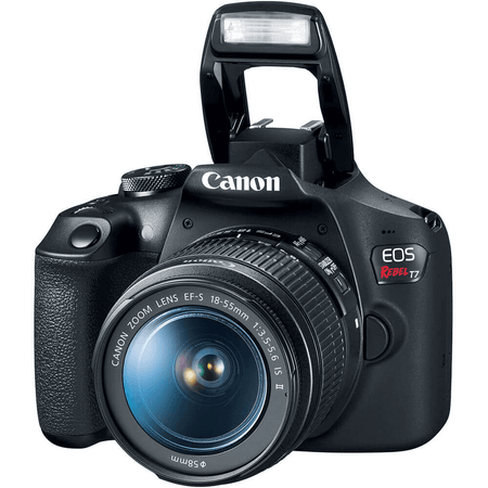 Camera-Canon-EOS-Rebel-T7--com-Lente-EF-S-18-55mm-III
