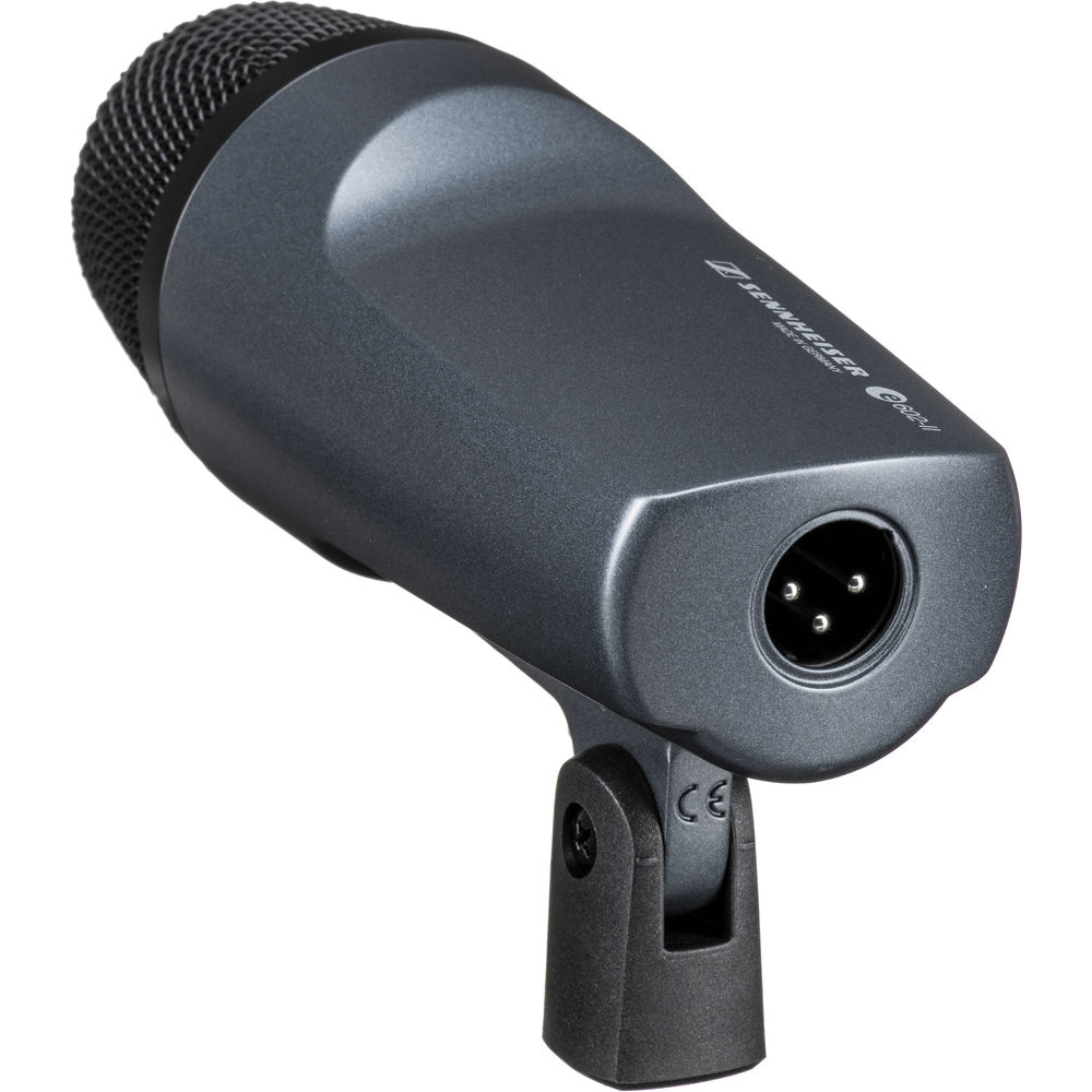 Sennheiser e602-II ダイナミックマイク 楽天市場】SENNHEISER ゼンハイザー e602-2 ◇ ダイナミックマイク