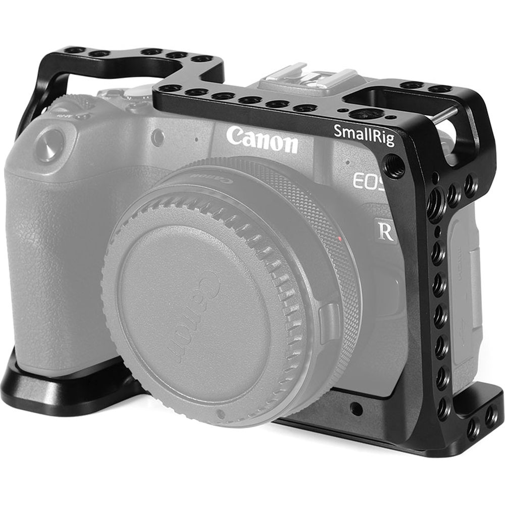 Gaiola-Cage-SmallRig-CCC2332-para-Canon-EOS-RP Gaiola-Cage-SmallRig-CCC2332-para-Canon-EOS-RP