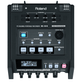Gravador-Digital-de-Campo-Roland-R-44-Portatil-com-4-Canais-XLR-e-TRS Gravador-Digital-de-Campo-Roland-R-44-Portatil-com-4-Canais-XLR-e-TRS