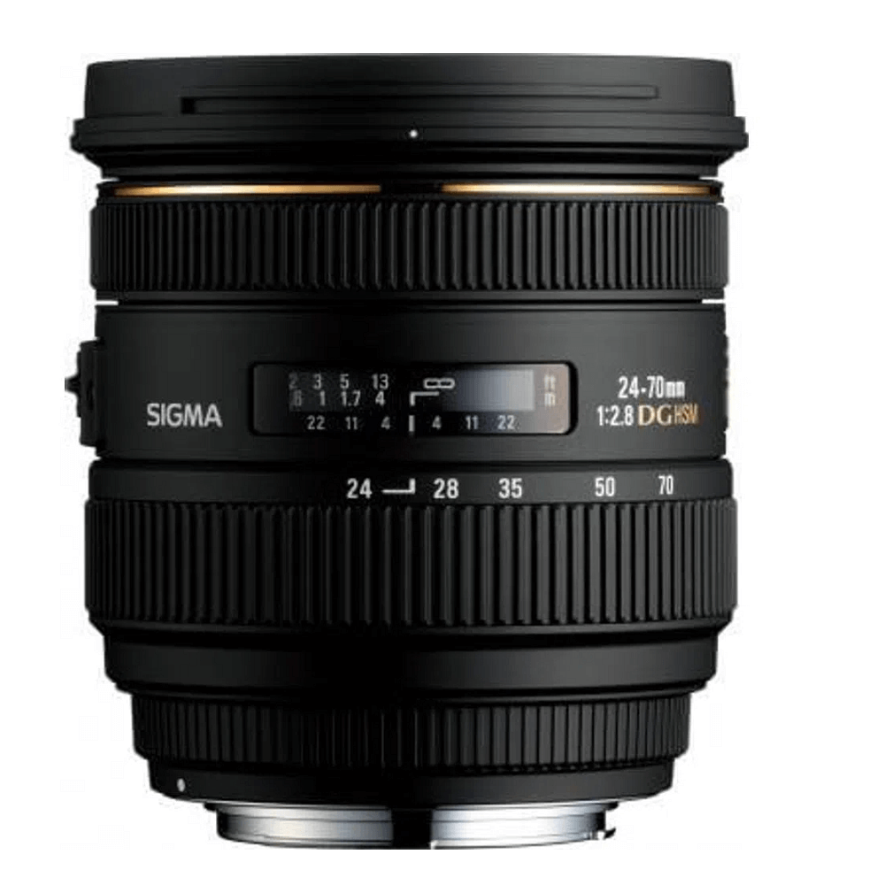 Sigma 24-70mm DG Macro DF Sony A-Mount - eMania Foto e Video Sigma 24-70mm DG Macro DF Sony A-Mount - eMania Foto e Video