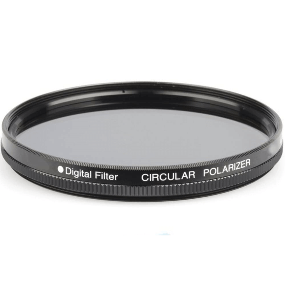 Filtro-Fox-CPL-74mm-Polarizador Filtro-Fox-CPL-74mm-Polarizador