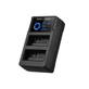Carregador-de-Bateria-LP-E8-Duplo-USB