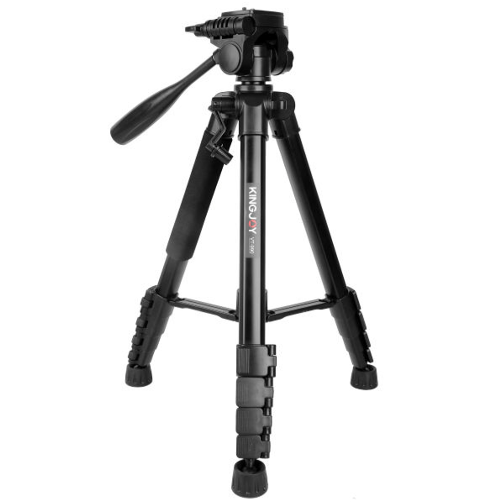 Especificacoes-Tripe-Kingjoy-VT-990--Marca--Kingjoy-Modelo--VT-990-Material--Liga-de-Aluminio-Diametro-do-Tubo--27mm-Capacidade-de-carga--2Kg-Comprimento-Maximo--168m-Comprimento-Minimo--45cm-Comprimento-dobrado--50cm-Secoes--5-secoes-Cor--Preto-Peso--1.2kg--Itens-Inclusos--Tripe-Portatil-Kingjoy-VT-990-Bolsa-de-Transporte Especificacoes-Tripe-Kingjoy-VT-990--Marca--Kingjoy-Modelo--VT-990-Material--Liga-de-Aluminio-Diametro-do-Tubo--27mm-Capacidade-de-carga--2Kg-Comprimento-Maximo--168m-Comprimento-Minimo--45cm-Comprimento-dobrado--50cm-Secoes--5-secoes-Cor--Preto-Peso--1.2kg--Itens-Inclusos--Tripe-Portatil-Kingjoy-VT-990-Bolsa-de-Transporte