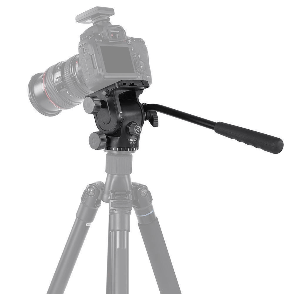 Cabeca-de-Tripe-Hidraulica-KingJoy-VT-1520-para-ate-2Kg Cabeca-de-Tripe-Hidraulica-KingJoy-VT-1520-para-ate-2Kg