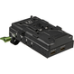 Plate-Bateria-V-Mount-LanParte-VBP-01-com-Divisor-HDMI