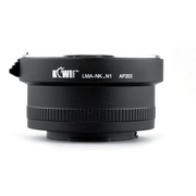 Anel-Adaptador-LMA-NK-N1-Lente-Nikon-F-e-AI-em-Cameras-Nikon-N1