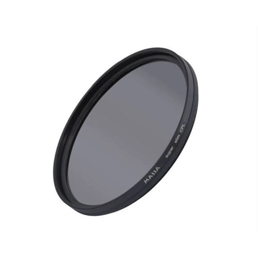 Filtro-CPL-49mm-Slim-Frame-Super-Fino Filtro-CPL-49mm-Slim-Frame-Super-Fino