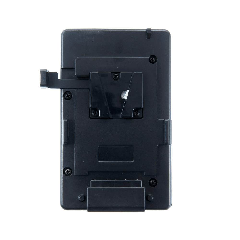 Suporte-V-Lock-WV-S-para-Baterias-V-Mount Suporte-V-Lock-WV-S-para-Baterias-V-Mount