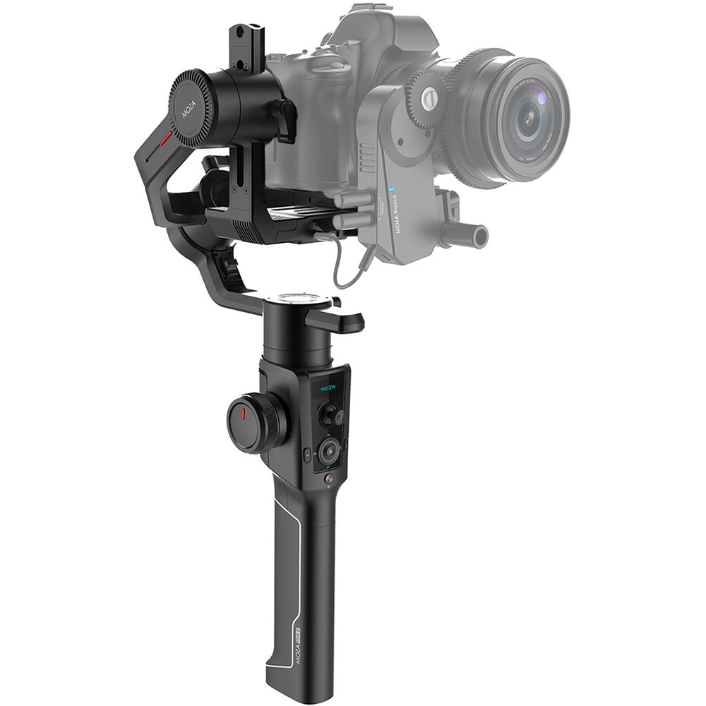 Moza air 2 vs zhiyun sale crane 2