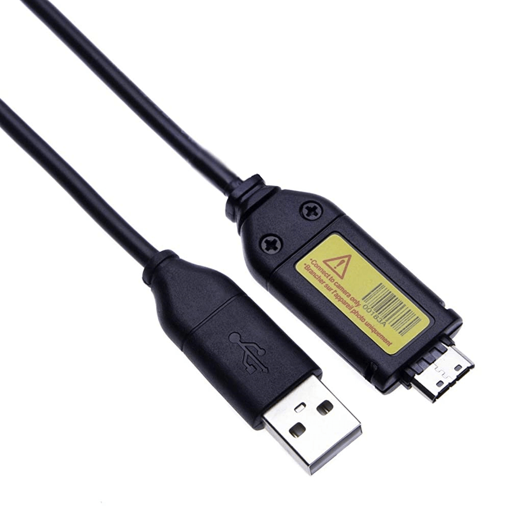 Cabo USB Samsung CB20U05A - eMania Foto e Video