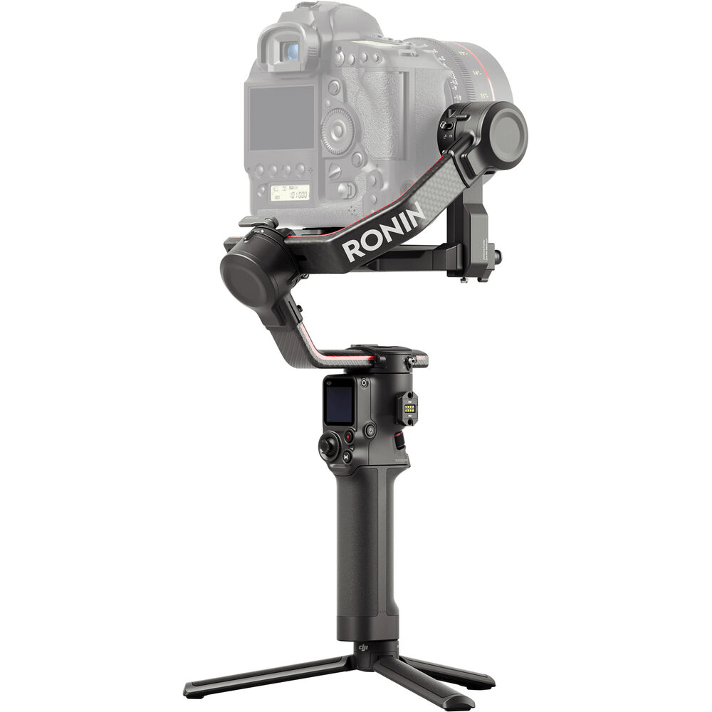 Ronin 2024 camera gimbal