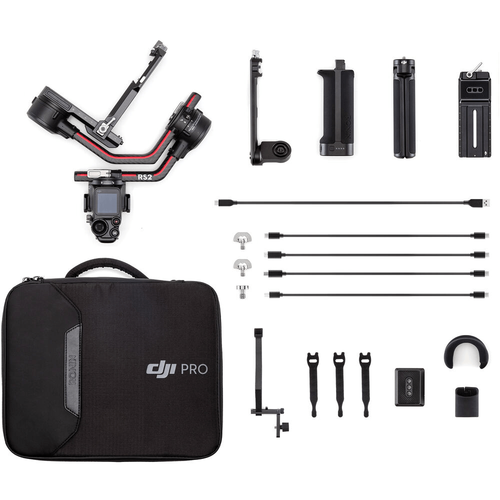 Ronin 2 online gimbal price