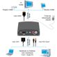 Conversor-VGA-para-HDMI-com-Entrada-de-Audio-RCA-It-Blue Conversor-VGA-para-HDMI-com-Entrada-de-Audio-RCA-It-Blue