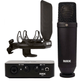 Kit-de-Estudio-Microfone-Rode-NT1-com-Interface-de-Audio-AI-1-e-Cabo-XLR Kit-de-Estudio-Microfone-Rode-NT1-com-Interface-de-Audio-AI-1-e-Cabo-XLR