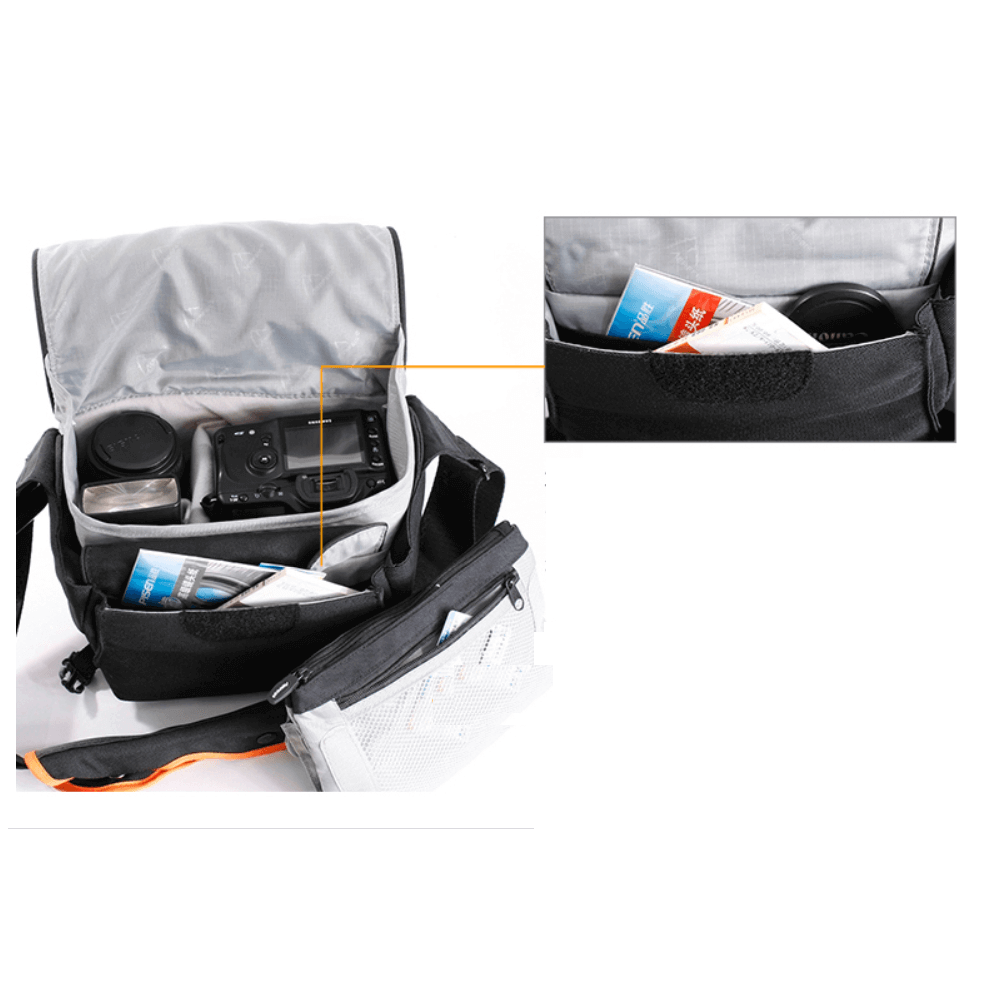 aer tech bolsa