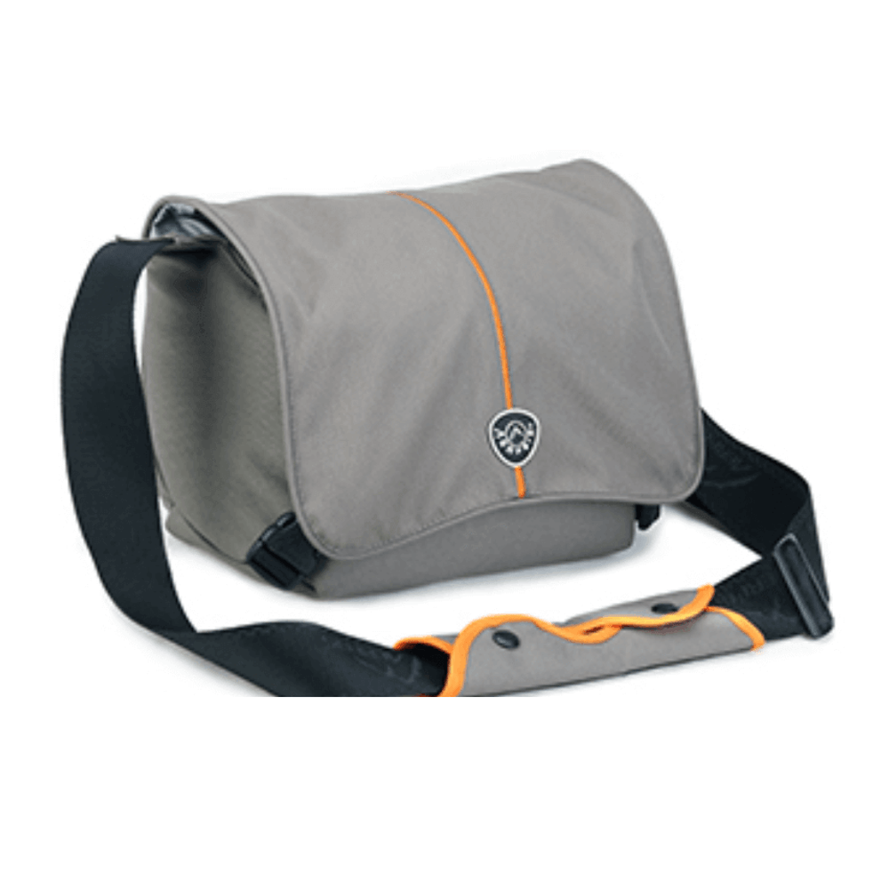 Bolsa-Fotografica-Lateral-Aerfeis-NB-9304G-Cinza-para-Cameras-e-Filmadoras Bolsa-Fotografica-Lateral-Aerfeis-NB-9304G-Cinza-para-Cameras-e-Filmadoras