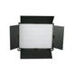Iluminador-Painel-LED-CN-1200CH-Video-Light-Bi-Color-3200K-5600K--Bivolt-