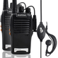 Radio-Comunicador-Walk-Talk-Baofeng-BF-777s-de-16-Canais-Sem-Fio Radio-Comunicador-Walk-Talk-Baofeng-BF-777s-de-16-Canais-Sem-Fio