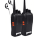 Radio-Comunicador-Walk-Talk-Baofeng-BF-777s-de-16-Canais-Sem-Fio Radio-Comunicador-Walk-Talk-Baofeng-BF-777s-de-16-Canais-Sem-Fio