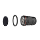 Anel-Adaptador-SD-Step-Down-62-58mm-para-Filtro-de-Lente