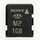 Cartao-Sony-Memory-Stick-Micro-M2-de-1Gb