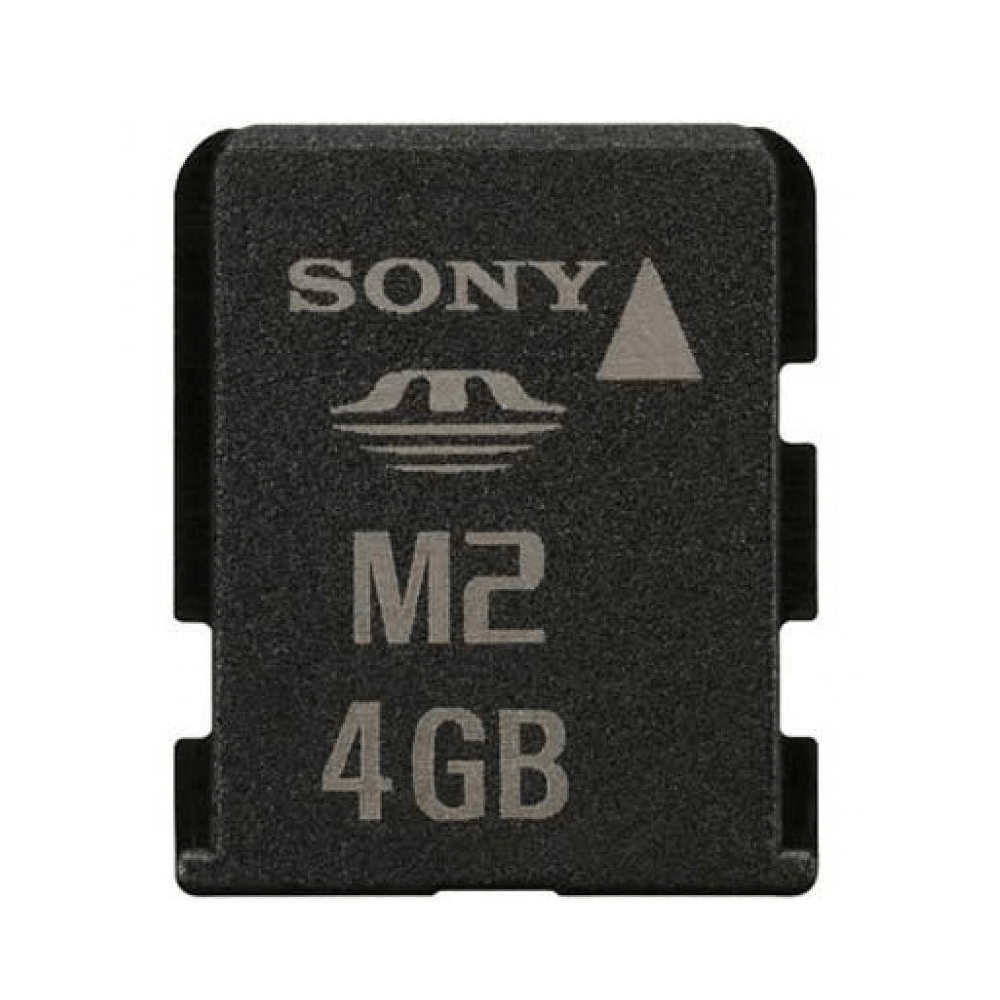 Cartao-Sony-Memory-Stick-Micro-M2-de-4Gb Cartao-Sony-Memory-Stick-Micro-M2-de-4Gb