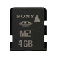 Cartao-Sony-Memory-Stick-Micro-M2-de-4Gb Cartao-Sony-Memory-Stick-Micro-M2-de-4Gb