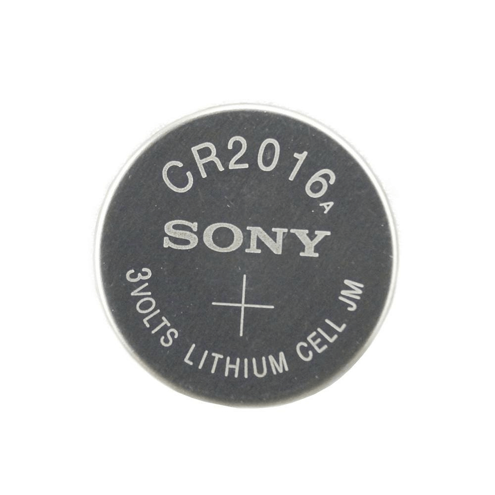 Bateria-Sony-CR2016-Lithium-3V Bateria-Sony-CR2016-Lithium-3V