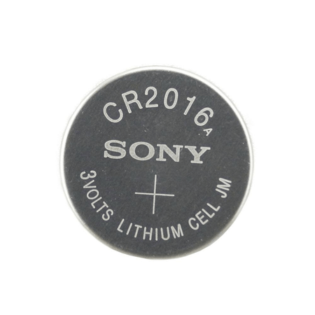 Bateria-Sony-CR2016-Lithium-3V