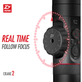 Estabilizador-Gimbal-Zhiyun-Crane-2-de-3-Eixos-para-Cameras-ate-3.2kg Estabilizador-Gimbal-Zhiyun-Crane-2-de-3-Eixos-para-Cameras-ate-3.2kg