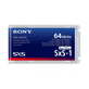 Cartao-Sony-64GB-SxS-1--SBS-64G1C- Cartao-Sony-64GB-SxS-1--SBS-64G1C-