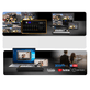Mini-Switcher-NEOiD-Estudio-4--HDMI-MultiView-4-Canais-UVC-Live-Streaming Mini-Switcher-NEOiD-Estudio-4--HDMI-MultiView-4-Canais-UVC-Live-Streaming