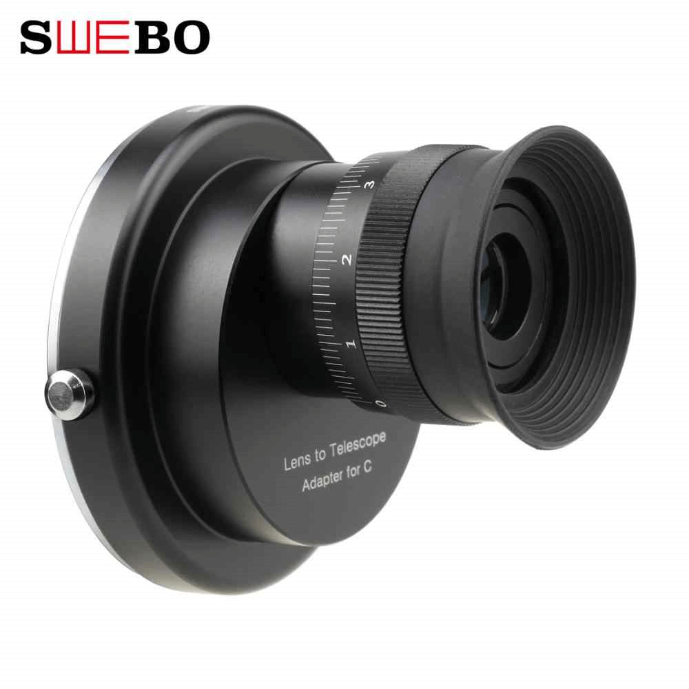 Adaptador-Telescopio-Swebo-para-Lentes-Canon Adaptador-Telescopio-Swebo-para-Lentes-Canon