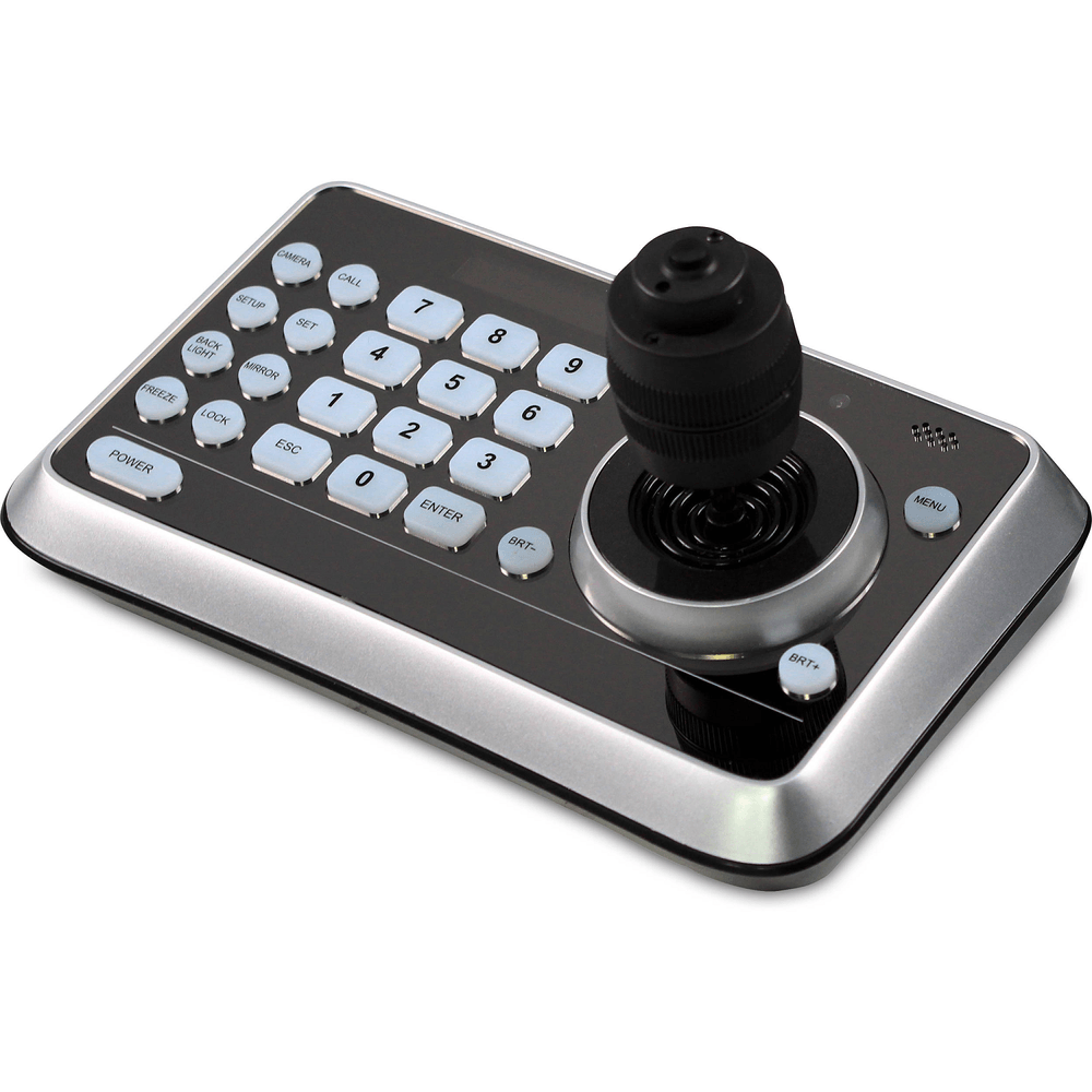 PTZ-Controller-NEOiD-Joystick-4D PTZ-Controller-NEOiD-Joystick-4D